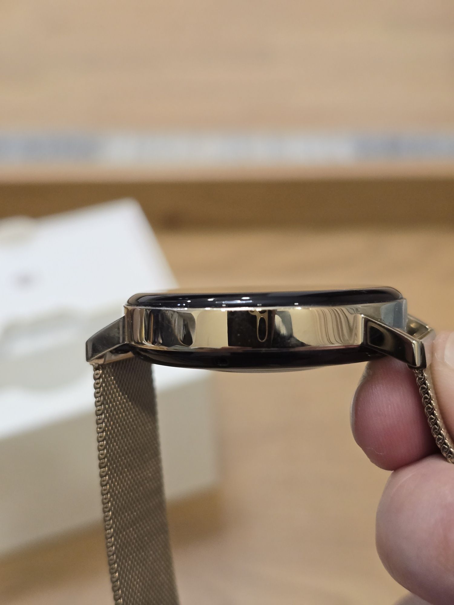 Huawei GT3 42 mm Gold