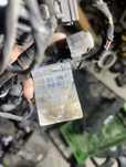 Instalatie senzori de parcare fata / spate audi a4 b8 b8.5