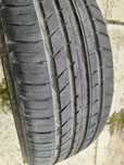 225/55 R17 vara Destone Expedite
