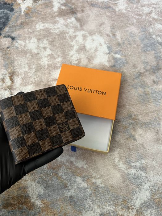 Портмоне Louis Vuitton