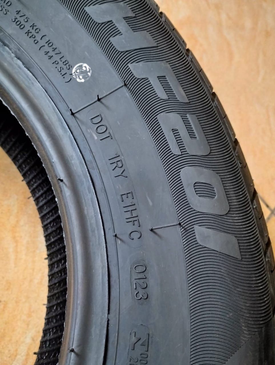 Автошина 175/70R13