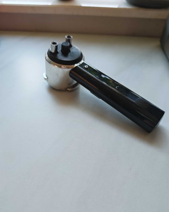 Ръкохватка за кафемашина Rowenta и Crups