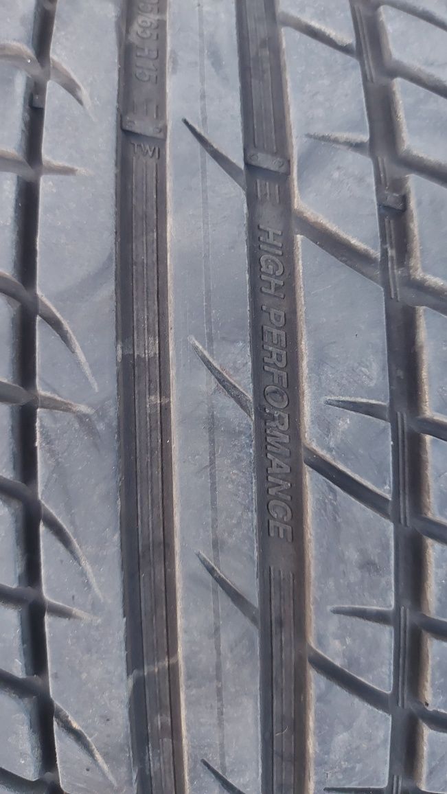 195/65 R15 91T vară