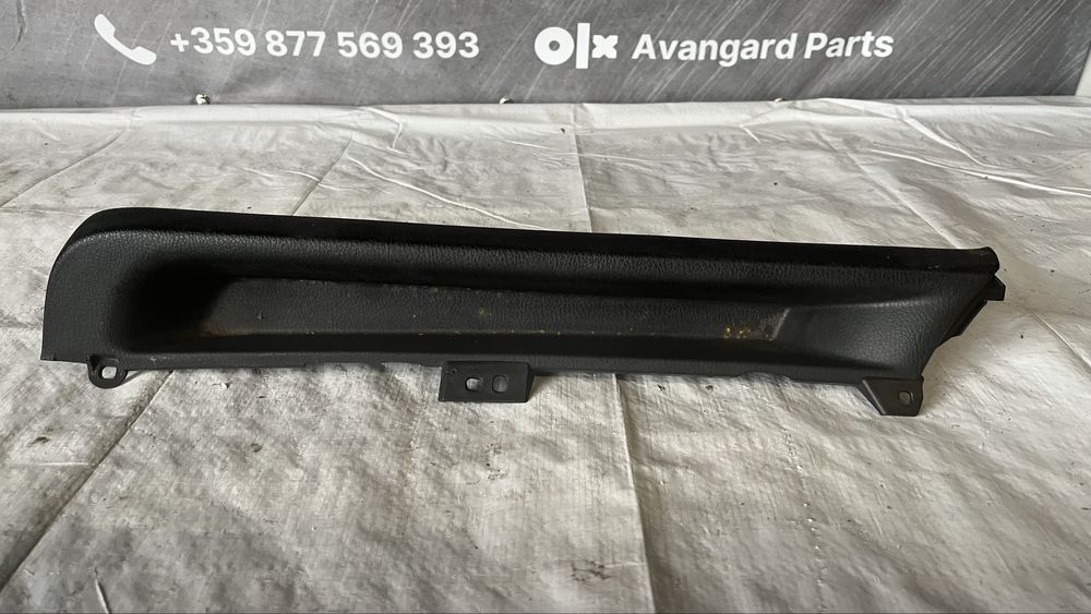Жабка Toyota Yaris 2014-