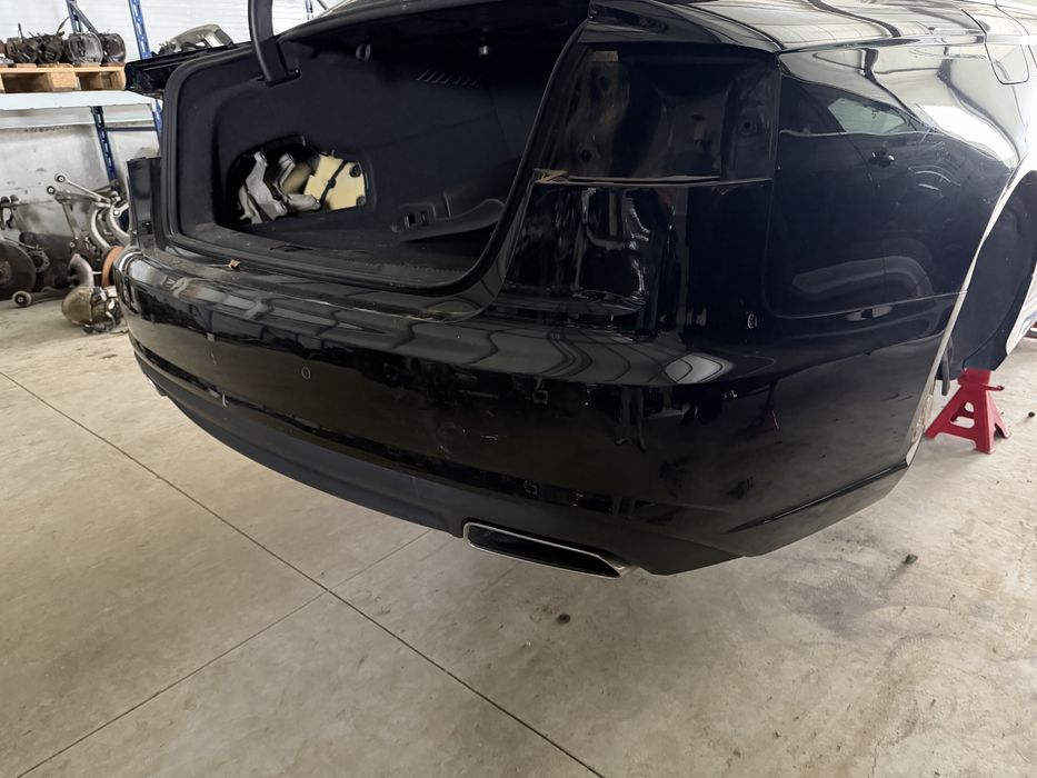 Bara spate audi a6 c7 facelift 2015-2017 berlin limuzina