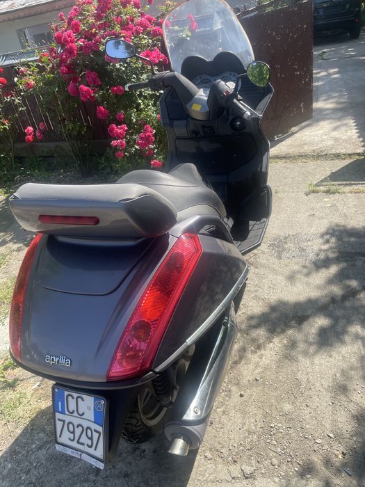 Vand aprilia atlantic 500