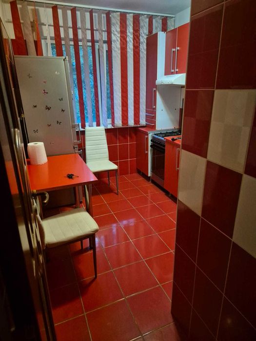 Apartament 2 camere regim hotelier