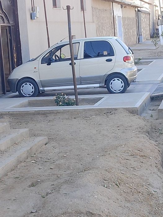 Matiz best sotiladi