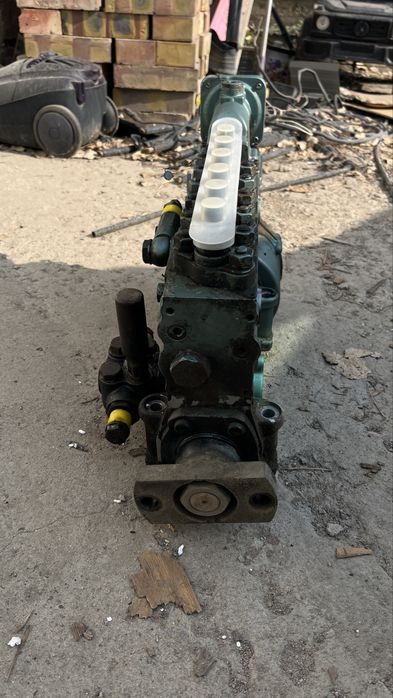 Аппаратура для Howo 336