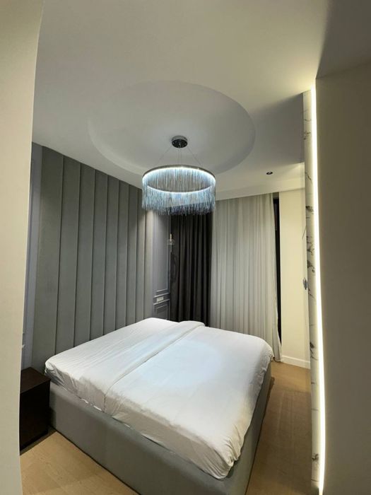 Сдается квартира от собственника ЖК Skyline towers Мирабадский район