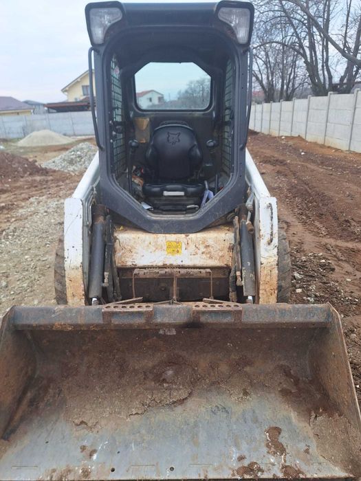 Bobcat S450/Posibilitate finantare leasing!