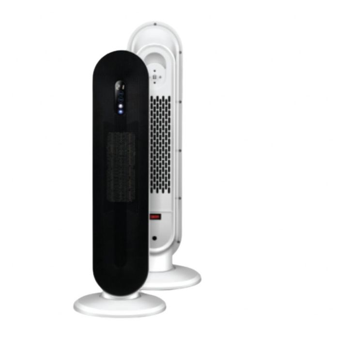 Hotvex Tower Heater  – Вертикалният отоплител