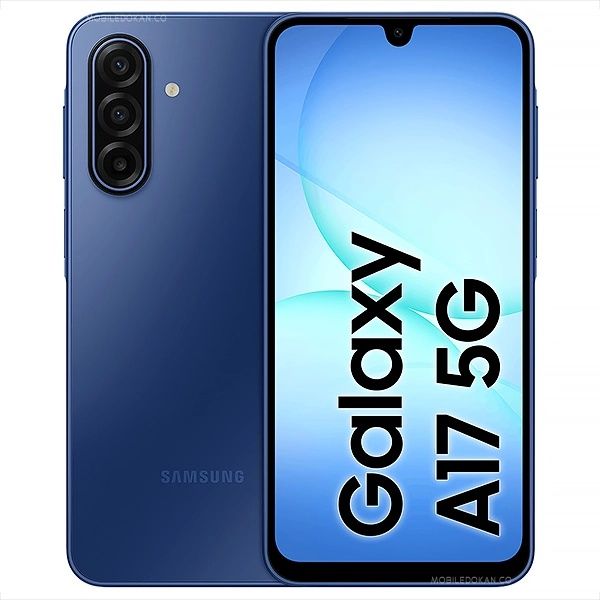 Samsung galaxy a17   5g