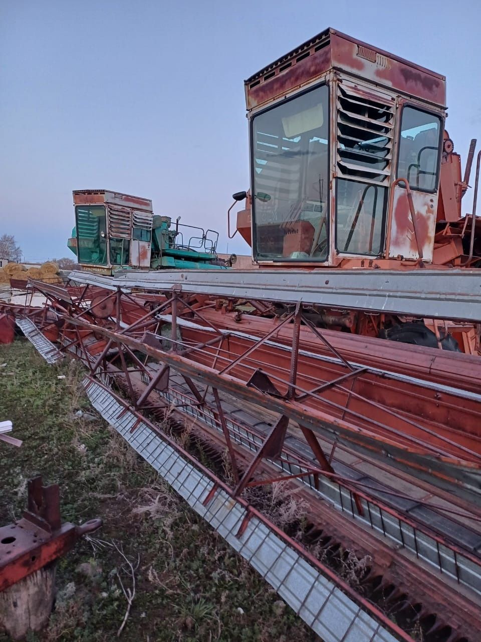 Продам Енисей в рабочем состоянии