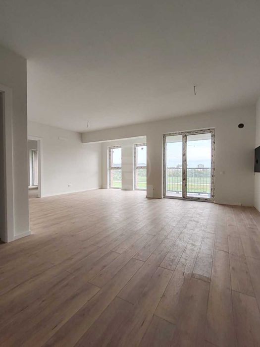 Apartament nou, zona ONCOS, TVA  inclus