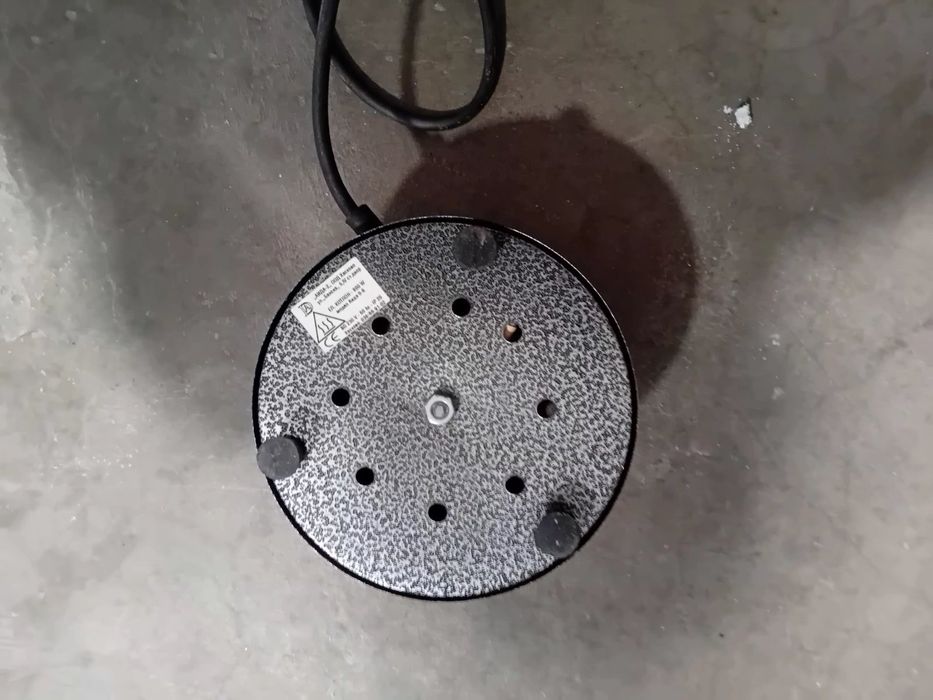 Електрически котлон