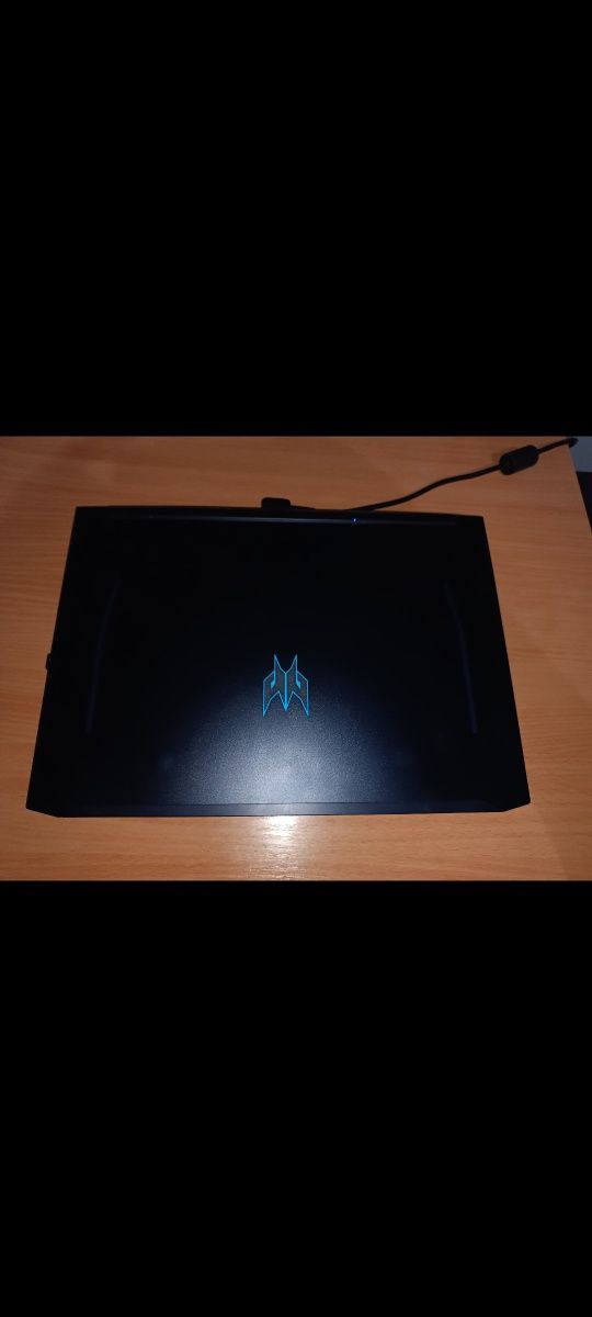 Laptop Acer Predator Helios 300 15.6", I5-10300h, Rtx 3060 6gb, 16 gb