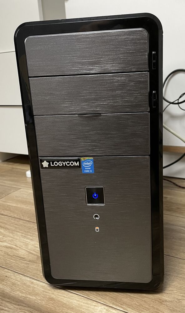 Компьютер в сборе i5 7500