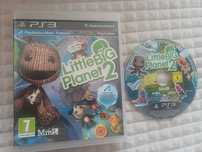 Little Big Planet 2 PS3