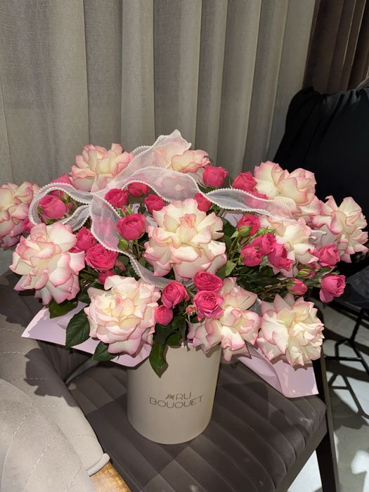 Шикарный букет Кызылорда