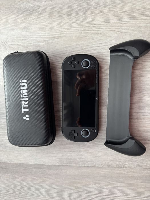 Consola jocuri retro Trimui Smart Pro 256GB