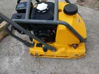 Placă vibrantă wacker