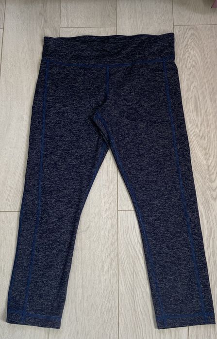 Colanți damă trei sferturi Under Armour, M