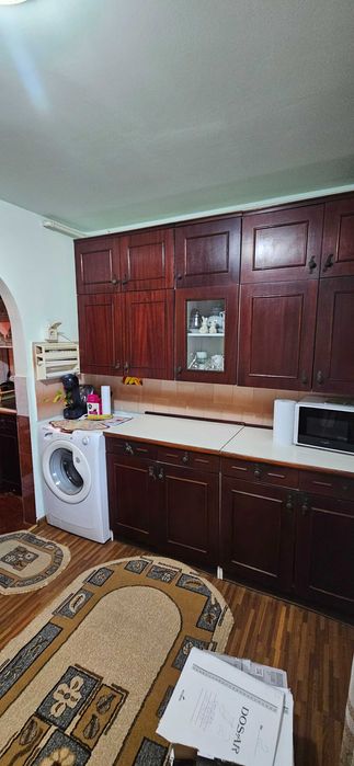 Apartament 3 camere - Cehu Silvaniei - utilat si mobilat
