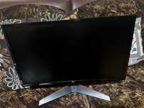 monitor LG 75hz
