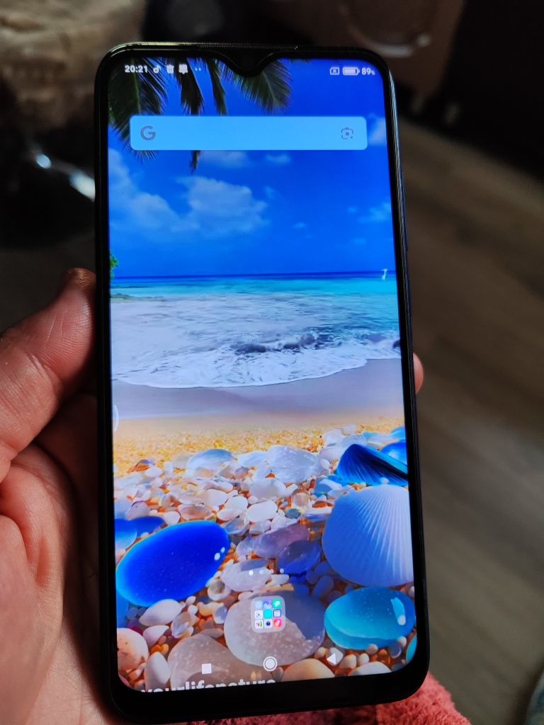 Xiaomi redmi note 7