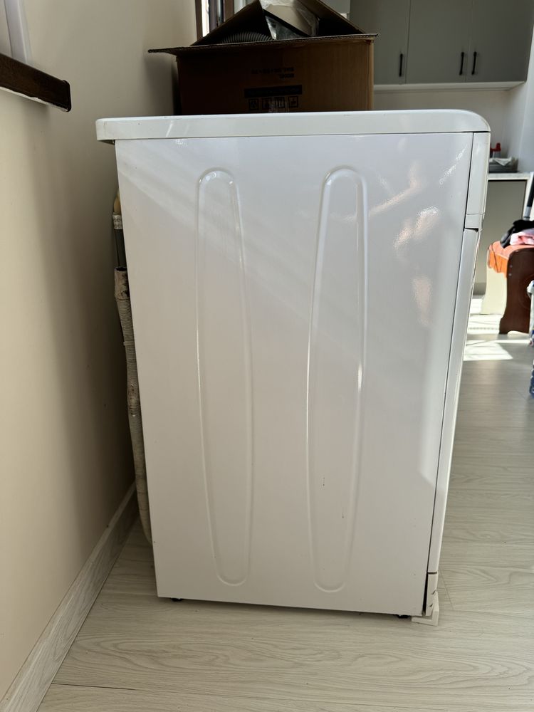 Стиральная Машина Beko