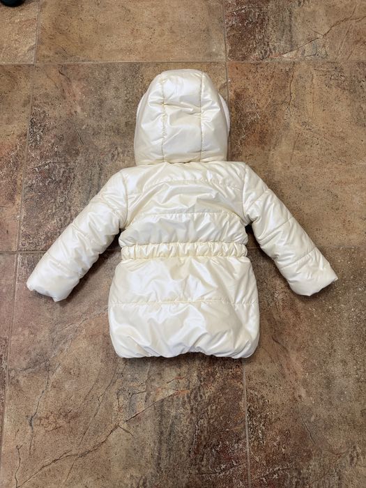 Бебешко яке Guess