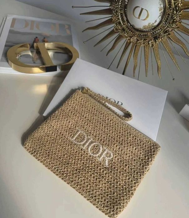 Dior solar escape essentials 2025