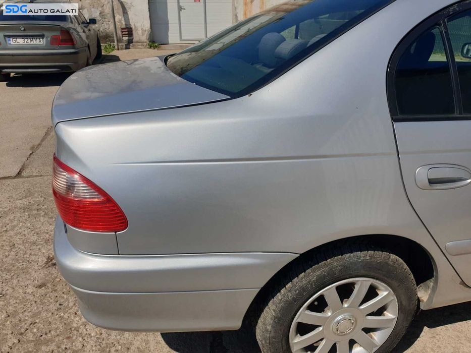 Aripa Caroserie Dreapta Spate Toyota Avensis T22 1997 - 2003 Culoare 199 [C0830]