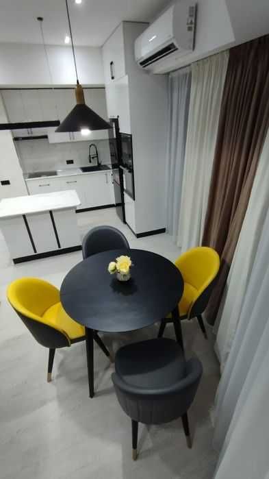 Сдам квартиру на Академ Городке 3х ком. Новостройка Ор-р It Park