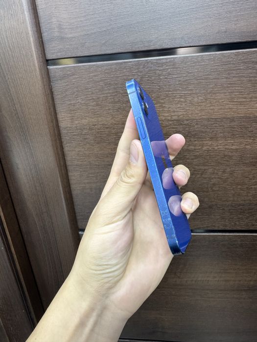 iPhone 12 64 Gb blue