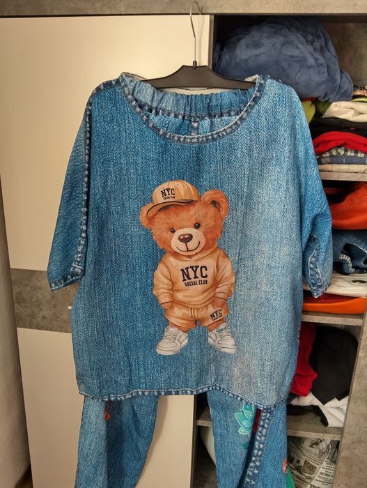 Страхотен Италиански екип