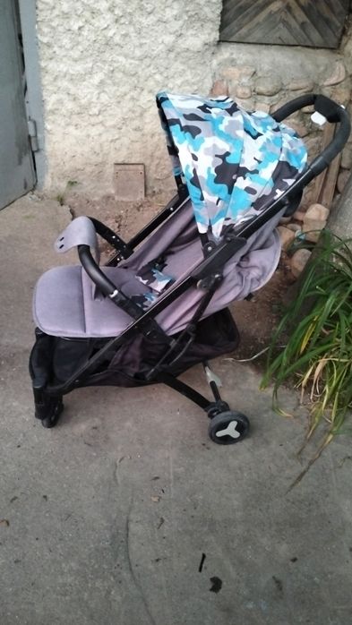 Коляска детская!