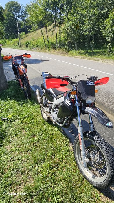 Malaguti xsm50 cu acte