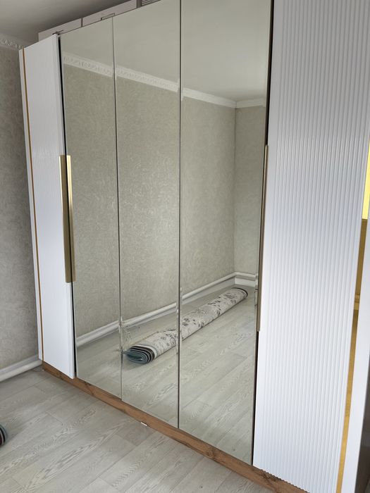 Шифонер 5 есик, сандык