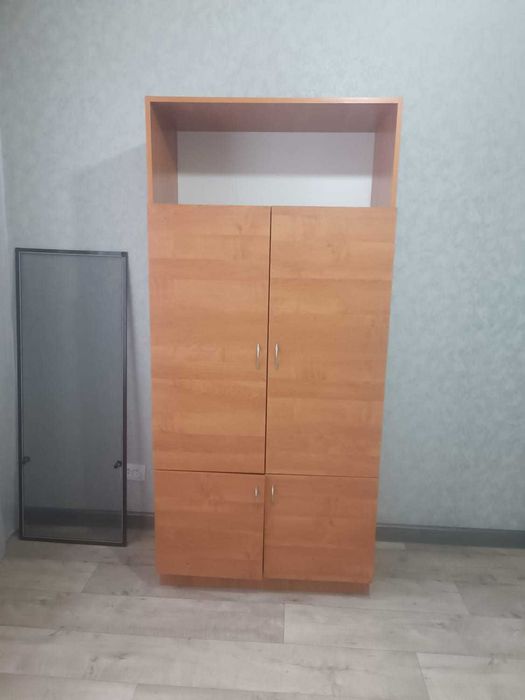 Шифоньер. Плательный шкаф
