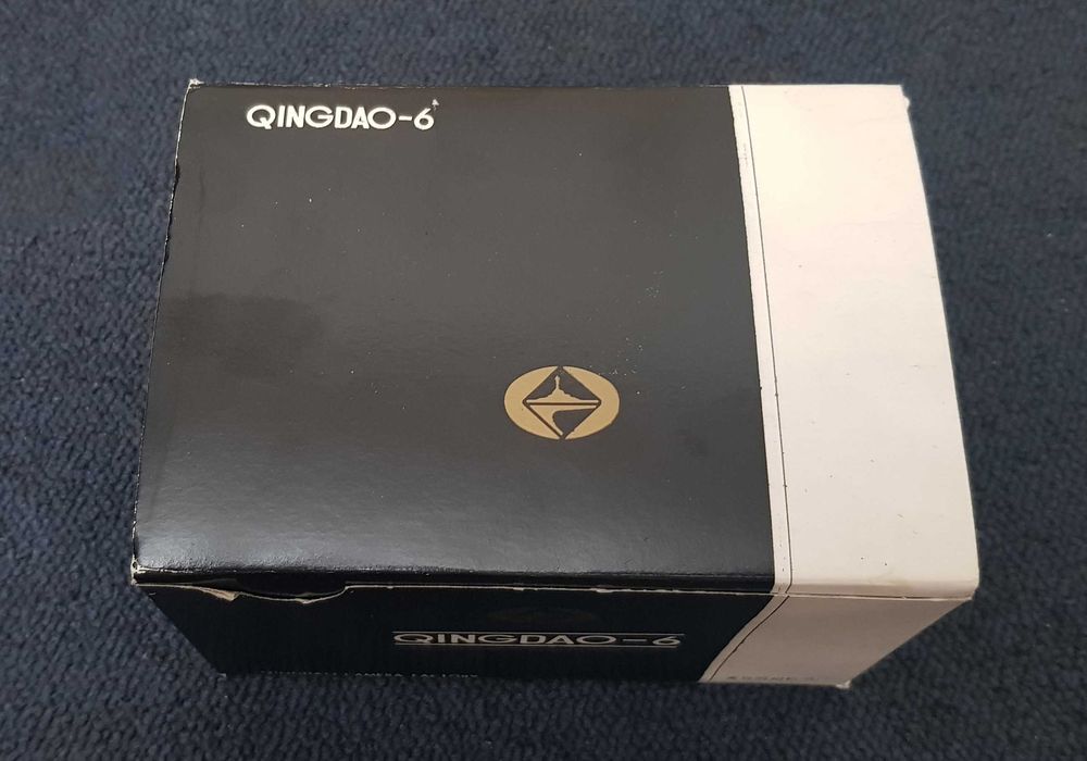 De Colectie - Aparat cu film Qingdao-6 nou cu ambalaj original