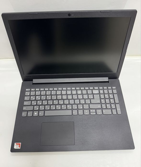 Ноутбук для работы и учебы Lenovo 2021г
