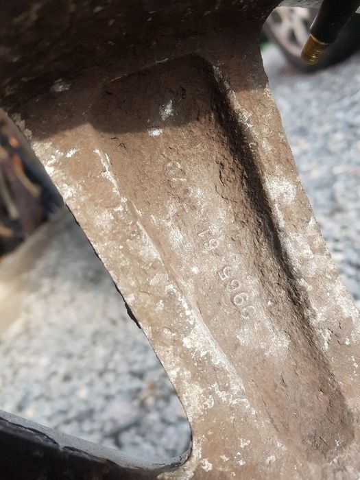 Jante aliaj Mazda CX - 5 2012 - 2015 (785) R17 5*114.3