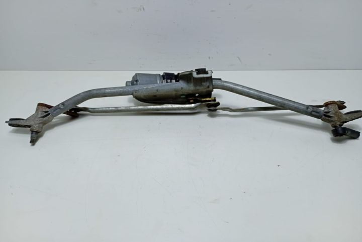 Ansamblu  stergator cu motoras 3B1955113C Volkswagen VW Passat B5 ser