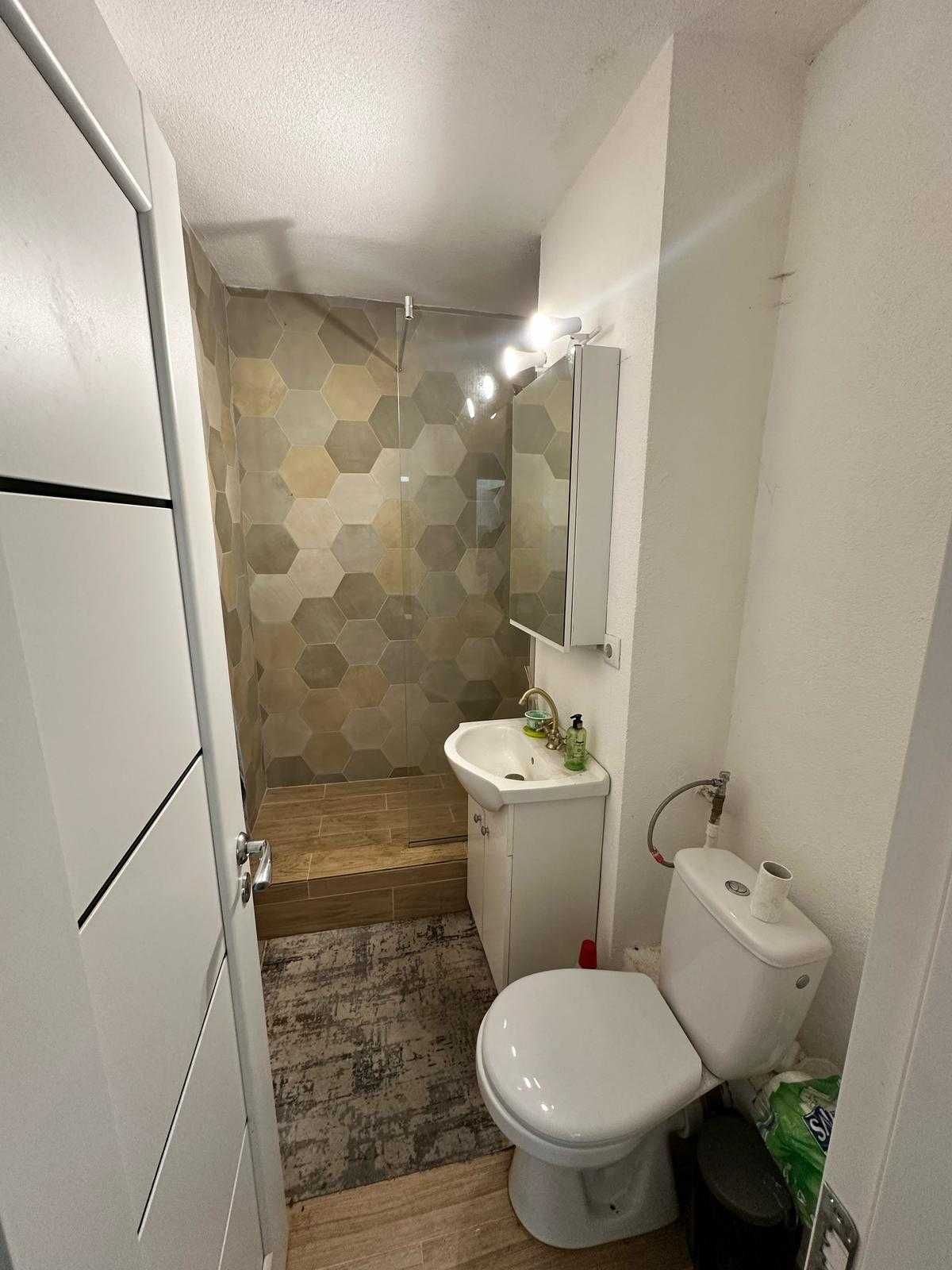 De vânzare apartament 1 cameră, Târgu Mureș, cart. Tudor, str Rămurele