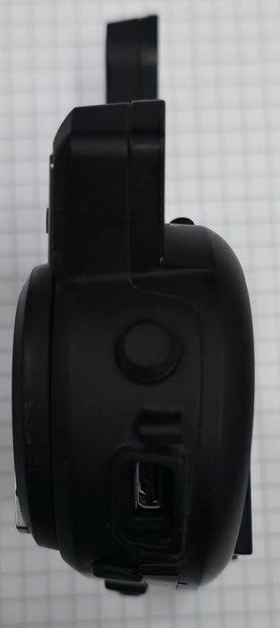 Sistem audio video moto SENA 50C