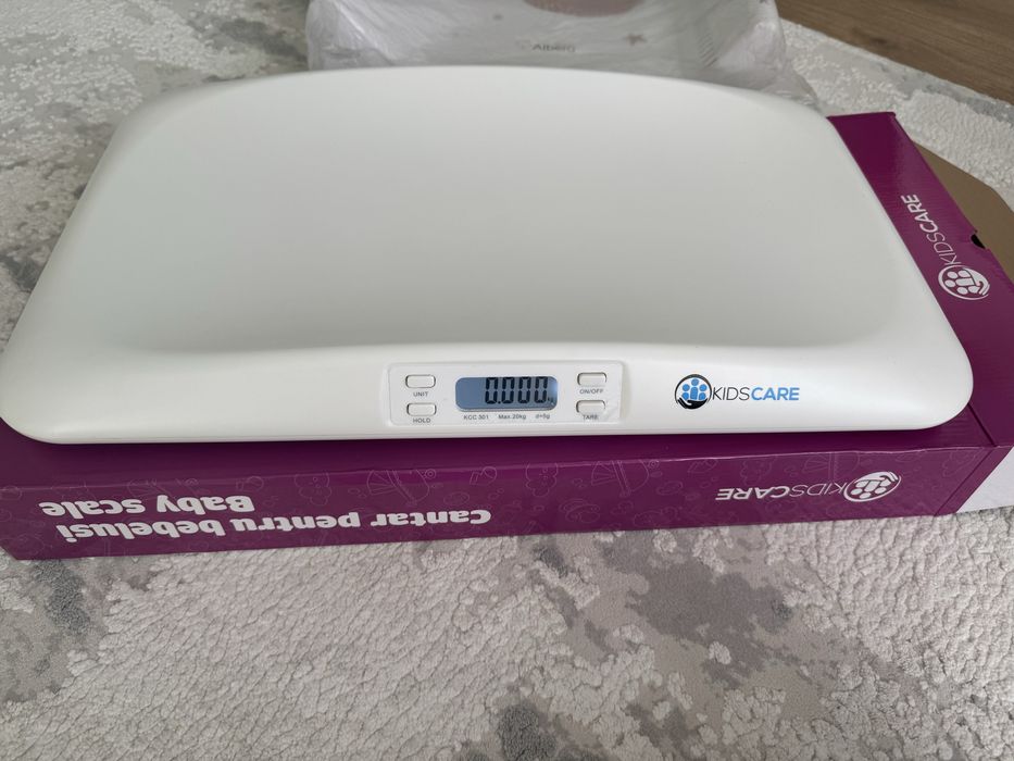 Cantar   bebelusi Kidscare