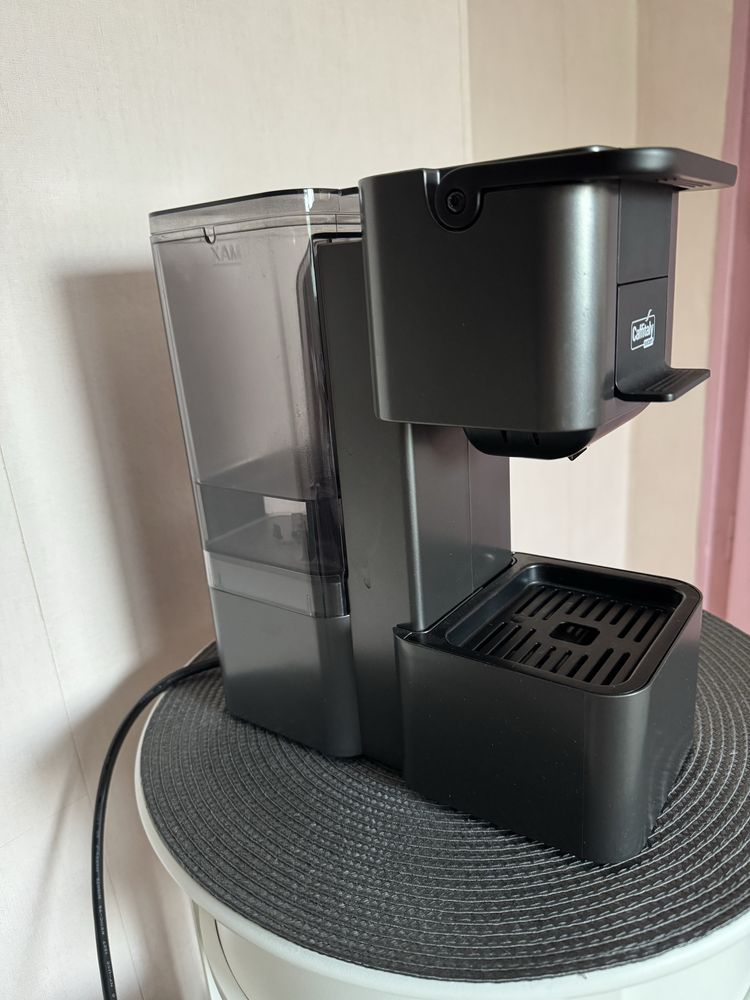 Кафемашина Caffitaly system!