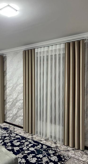 Жалюзи Jalyuzi экспресс с гарантией